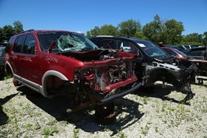 Find Quality Parts at the B&M Auto Junk Yard Near Pewaukee, WI